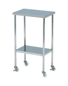 Stainless Steel Mini Wagon