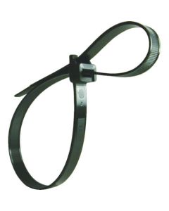 Button Hole Tie