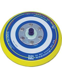 Double-action Sander