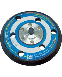 แผ่นขัด 125 มม. สำหรับ SP-3006DF-5