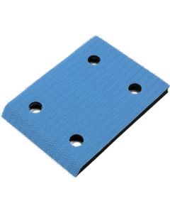 75X110mm Velcro Pad 1อัน