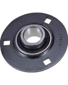 Flanged Units Pressed Steel Housing (Set screw type) 1อัน