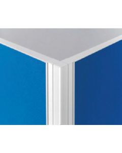 Pole for Alumi Simple Partition