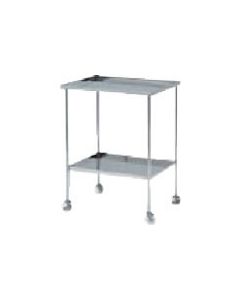 Stainless Steel Mini Wagon 1อัน