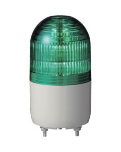 Arrow series สีเขียว φ66 ไฟแสดงสถานะ LED 100V