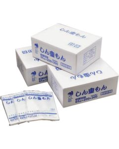 ถุงสูญญากาศ Shinjumon 65 (100 ชิ้น) 65μ x 100 x 250