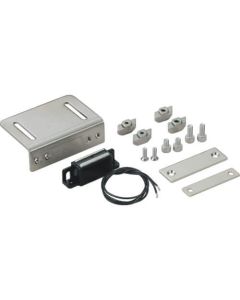 (140013899) ชุดจับยึดเฟรมอะลูมิเนียม ตัวจับสัญญาณ AS-SMC-103B-FD-30-8