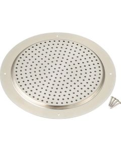 (210030047) AST-100 ชนิดผิวรูอากาศสแตนเลส