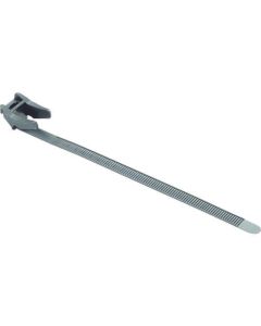 Aerial support tie