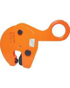 Clamp for Lifting Shape Steel(Available for Turnover Work)