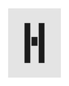 Stencil