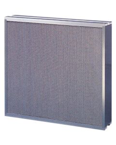 Vanish filter (ฟิลเตอร์ฆ่าเชื้อ/เอนไซม์ประสิทธิภาพสูงปานกลาง) 610 x 610 x 290
