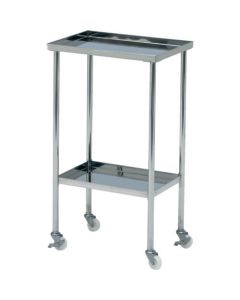 Stainless Steel Mini Wagon 1อัน