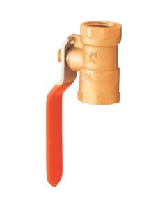 Ball valve 1อัน