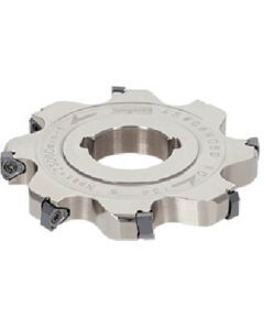 Disc w/Hole Indexable Slotting Cutter 1อัน