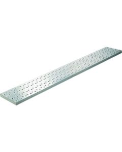 Aluminum Stage