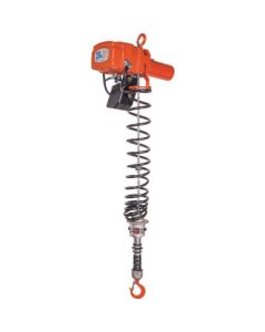 Alpha Series Single-phase Small Electric Chain Hoist 1อัน