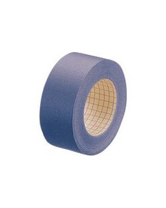 เทปผ้ากระดาษ AT-035JC 35มม. x 12ม. น้ำเงิน (43734)