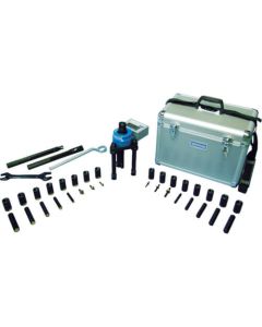 Post-installed Anchor Nondestructive Tester Techno Tester