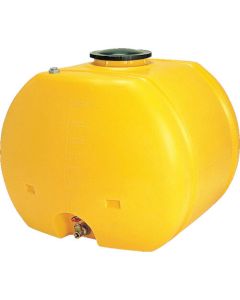 Lorry Tank