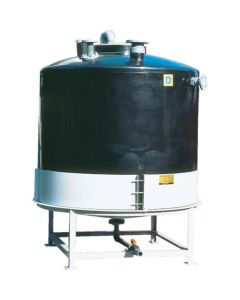 AT type Completely Drainable Tank