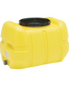 Lorry Tank