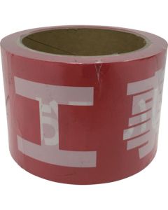 Sign Tape