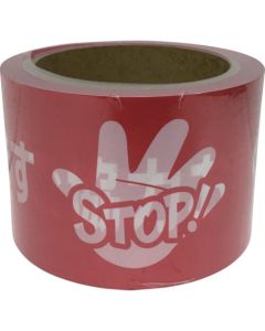 Sign Tape