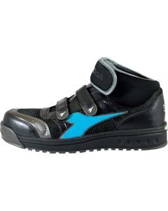 Safety shoes ALBATROSS