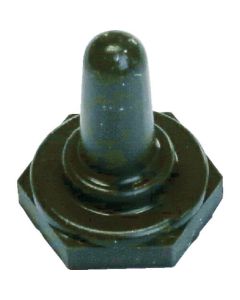 Water-Resistant Cap of Toggle Switch
