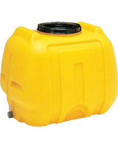 Lorry Tank
