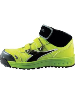 Safety shoes ALBATROSS