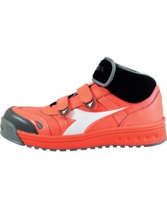 Safety shoes ALBATROSS