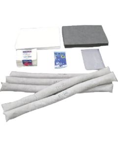 Aburatoru Emergency Kit