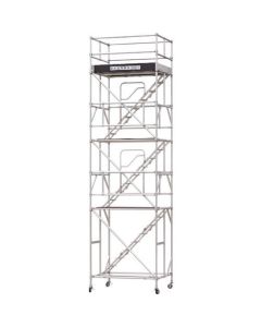 Mobile Scaffold Aluminum Pipe 1อัน
