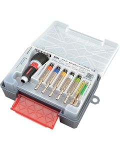 Torque Adapter Set