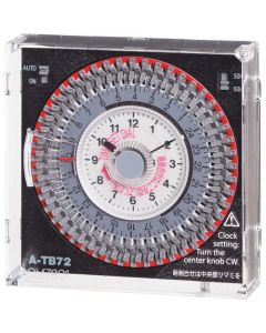 Tim Switch