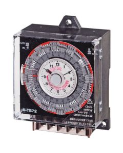 ไทม์สวิตซ์ A-TB72-DD-HR1C-220V