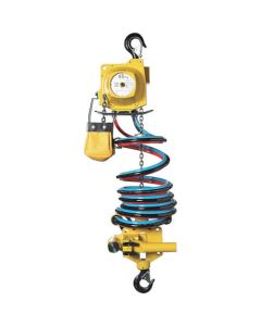 รอกสลิงลม เชือกโซ่ 60kg 0.6Mpa (2.0m)