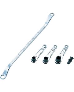 Free Position Wrench Set