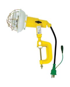 หลอดสะท้อนแสงโปรเจคเตอร์ 100V 500W 0.3ม. มีกราวด์