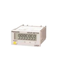 เครื่องวัดชั่วโมง LH2H