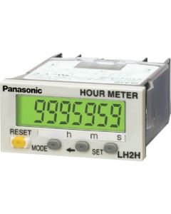 Hour Meter