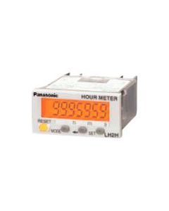 LH2H เครื่องวัดชั่วโมงล่วงหน้า