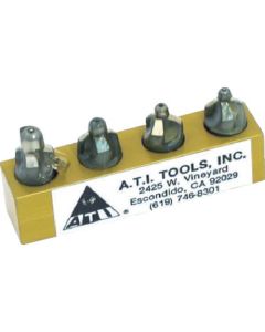 Counter Sink Integral Pilot