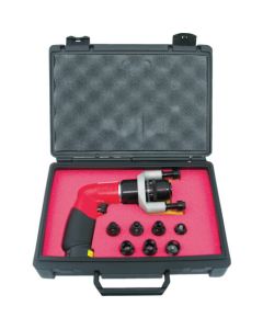 Rivet Shaver Kit