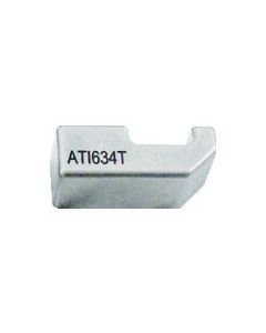 Tungsten Bucking Bars