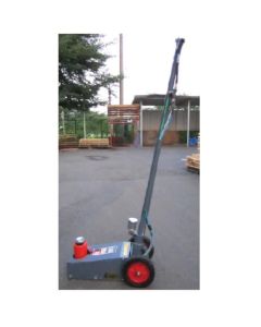 Air Truck Jacks