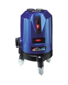 AUTO LINE LASER 100 (vertical line, vertical and horizontal line)