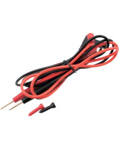 Test lead(replacement parts)  ชุดละ 1 ชุด